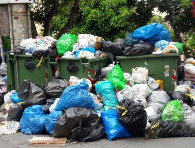 Γ. Πατούλης: Με τη δημόσια υγεία δεν επιτρέπεται να παίζει κανείς